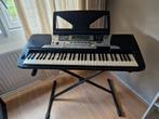 Yamaha psr550, Ophalen, Zo goed als nieuw, 61 toetsen, Yamaha