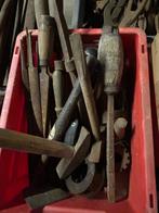 Bak gereedschap, Doe-het-zelf en Verbouw, Gereedschap | Handgereedschap, Ophalen of Verzenden, Gebruikt