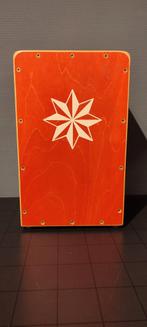 De Gregorio cajon, Ophalen of Verzenden, Zo goed als nieuw, Overige merken