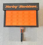 Sleutel ophanger Harley Davidson, Ophalen of Verzenden, Zo goed als nieuw