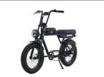 Elektrische fiets - fat bike - agm 250 - ouxi v8 €700 Nieuw, Ophalen of Verzenden, Nieuw, Overige merken