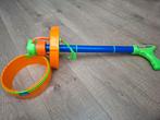 De Zyclone Zing Eco Air Storm is dé ultieme blaster pistool, Ophalen, Zo goed als nieuw