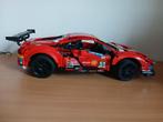 Ferrari 488 GTE AF Corse #51 - 42125, Kinderen en Baby's, Speelgoed | Duplo en Lego, Ophalen, Zo goed als nieuw, Lego