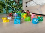 Angry birds complete verzameling, Ophalen of Verzenden, Zo goed als nieuw