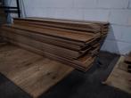 Laminaat vloer, Ophalen, 50 tot 150 cm, 10 m² of meer, 10 tot 30 cm
