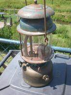 Oude Veritas P350 lamp , zo gekocht en niet getest opknapper, Ophalen of Verzenden