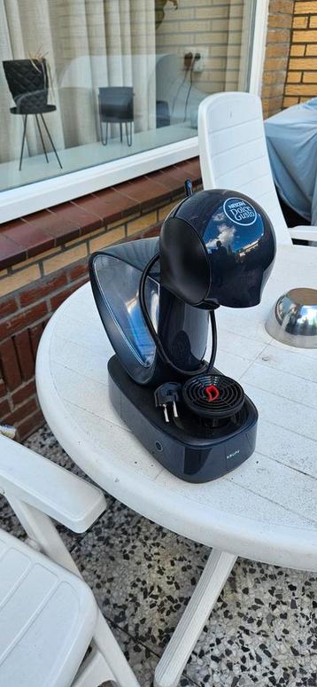 Dolce Gusto Koffiezetapparaat - Krups  beschikbaar voor biedingen