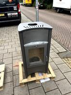 Houtkachel Scan 37-2, Huis en Inrichting, Kachels, Houtkachel, Ophalen of Verzenden, Zo goed als nieuw, Vrijstaand