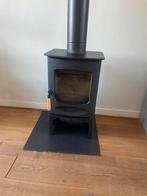 Charnwood C Four Houtkachel - Prachtig!, Huis en Inrichting, Ophalen, Gebruikt, Houtkachel, Vrijstaand