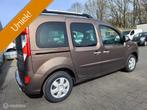 Renault Kangoo Family 1.2 TCe / AANGEPAST VOERTUIG, Gebruikt, 1295 kg, 4 cilinders, Bruin