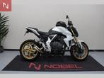 HONDA CB 1000 R ABS (bj 2013), HONDA, 4 cilinders, Motorrijbewijs A, Bedrijf