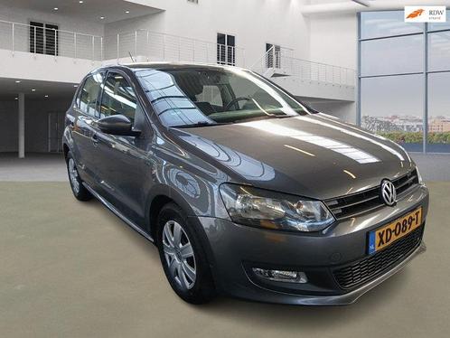 Volkswagen Polo 1.2 Easyline, Auto's, Volkswagen, Bedrijf, Te koop, Polo, ABS, Airbags, Airconditioning, Boordcomputer, Centrale vergrendeling