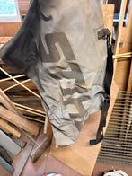 Stihl bladblazer motor goed, ventilator niet. Met donor, Tuin en Terras, Bladblazers, Ophalen of Verzenden, Gebruikt, Benzine