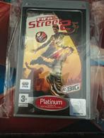 FIFA Street 2 - PSP, Gebruikt, 1 speler, Ophalen of Verzenden, Vanaf 3 jaar
