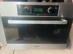 Miele DG5060 Stoomoven - Zo goed als nieuw!, Witgoed en Apparatuur, 45 tot 60 cm, Oven, Ophalen of Verzenden, Inbouw
