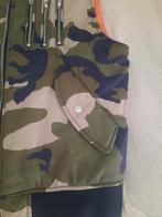 MOOIE BODYWARMER NIEUW..., Ophalen of Verzenden, Nieuw, Maat 52/54 (L), Groen