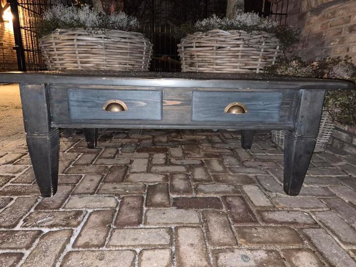 Gratis salontafel, Huis en Inrichting, Tafels | Sidetables, Ophalen