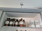 Antieke Apothekerspotten en Flessen, Antiek en Kunst, Ophalen