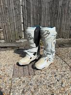 Fox instinct motorcross laarzen maat 44, Motoren, Ophalen of Verzenden, Tweedehands, Laarzen