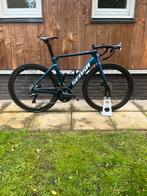 Sensa Giulia Supremo maat 53, Fietsen en Brommers, Fietsen | Racefietsen, Overige merken, Carbon, Ophalen of Verzenden, Zo goed als nieuw