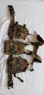 KL 1996 Leger Militair vest ( Topstaat Origineel ), Verzenden, Landmacht, Nederland, Kleding of Schoenen