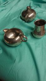 3 Oude  Kannetjes van KMP Tiel, Ophalen of Verzenden