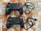 Kruitvat Game Controllers 2 stuks, Ophalen of Verzenden, Zo goed als nieuw