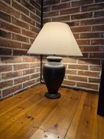 Schemerlamp, Huis en Inrichting, Lampen | Tafellampen, Ophalen of Verzenden, Gebruikt, Minder dan 50 cm