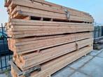 Sloophout  balken  gordingen  7x24x490cm, Ophalen, Gebruikt, Balk, 50 mm of meer