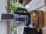 Kenwood foodprocessor / keukenmachine met blender, Ophalen, 1 tot 2 liter, 3 snelheden of meer, Zo goed als nieuw
