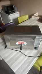 Danny’s oven / grill, Witgoed en Apparatuur, Ovens, Minder dan 45 cm, Gebruikt, Minder dan 45 cm, Vrijstaand
