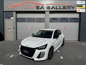 Peugeot 208 1.2 PureTech Active NAV Airco Sensor Nieuw beschikbaar voor biedingen