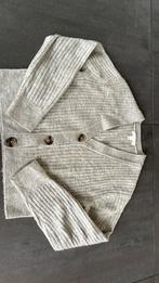 NIEUW VEST MET KNOPEN, Ophalen of Verzenden, Nieuw, Maat 34 (XS) of kleiner