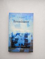 Hersenschimmen - J. Bernlef, Boeken, Ophalen of Verzenden, Gelezen