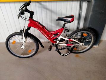 Fiets  beschikbaar voor biedingen