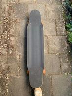 Decathlon Dancer longboard, Sport en Fitness, Skateboarden, Ophalen, Gebruikt, Skateboard, Longboard