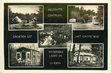 (388-404-047) Doorn Het Grote Bos beschikbaar voor biedingen