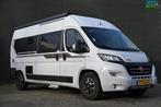 Pilote Van V 600 G Zonnepaneel|Luifel|Fietsdrager, Automaat, Buscamper of Camperbus, Bedrijf, 5 tot 6 meter