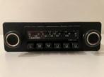 Blaupunkt Turin M11 oldtimer radio, Auto diversen, Autoradio's, Ophalen of Verzenden, Gebruikt