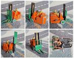Dinky Toys Coventry Climax Fork Lift Truck, Ophalen of Verzenden, Gebruikt, Overige typen