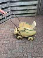 Wandelwagen, Antiek en Kunst, Ophalen of Verzenden