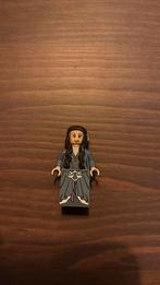 Lego lord of the rings arwin, Ophalen of Verzenden, Zo goed als nieuw, Actiefiguurtje