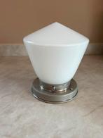 Prachtige Giso plafonniere schoollamp, Ophalen of Verzenden, Zo goed als nieuw