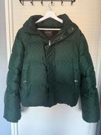 Daily Paper Monogram Puffer, Kleding | Heren, Jassen | Winter, Maat 48/50 (M), Ophalen of Verzenden, Zo goed als nieuw, Daily Paper