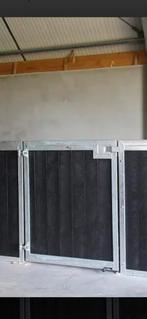 Rutjes pony box., Dieren en Toebehoren, Stalling en Weidegang