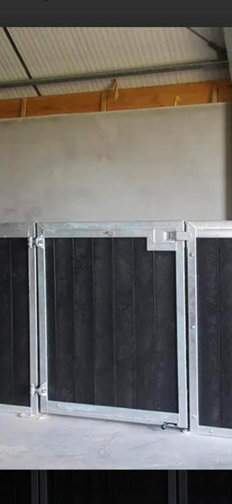Rutjes pony box., Dieren en Toebehoren, Stalling en Weidegang
