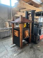 Kippenhok, Kippenhok of Kippenren, Welkoop, Ophalen of Verzenden, Zo goed als nieuw