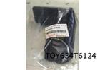 Toyota Aygo (6/18-) (B40) / Toyota Aygo 7/14-7/18 (B40) defl, Nieuw, Ophalen of Verzenden, Toyota, Achter