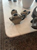 Art deco koffie set, Ophalen