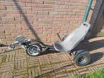 Triker Pro 100, Fietsen en Brommers, Fietsen | Ligfietsen, Ophalen, Zo goed als nieuw